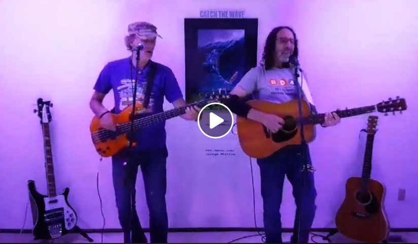 3rd Wheel Brewing FBLive